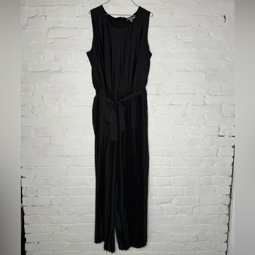 Jessica London Jumpsuit 22W